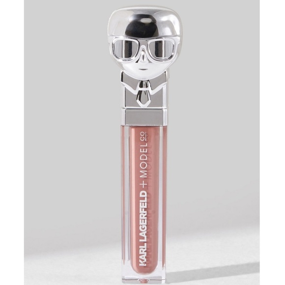 KARL LAGERFELD ModelCo Lip Lights Gloss Ramatuelle - Picture 3 of 8